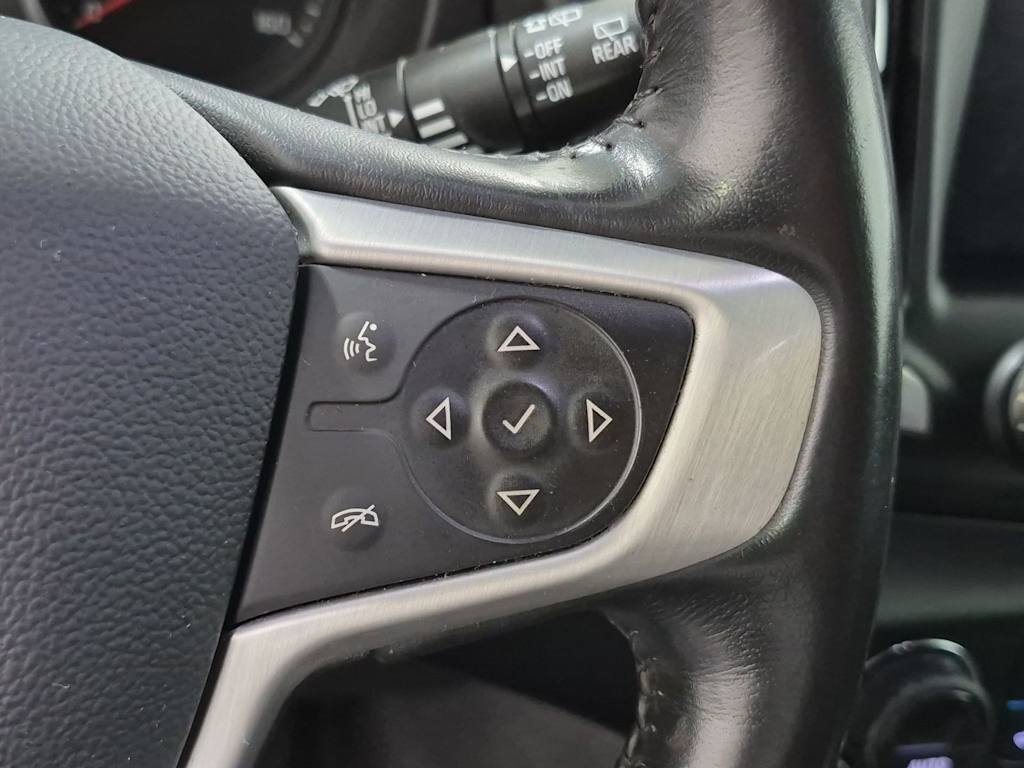 Thumbnail: 2020 GMC Terrain - 30