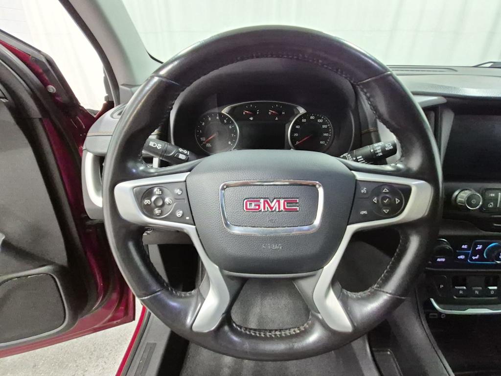 Thumbnail: 2020 GMC Terrain - 14