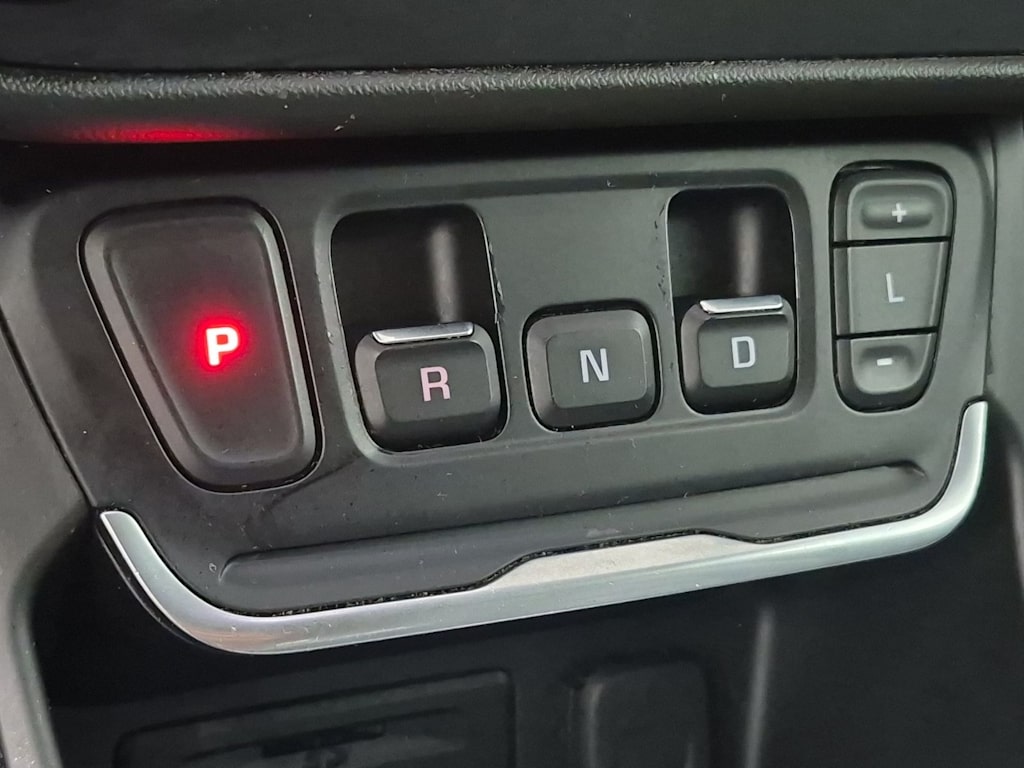 Thumbnail: 2020 GMC Terrain - 37