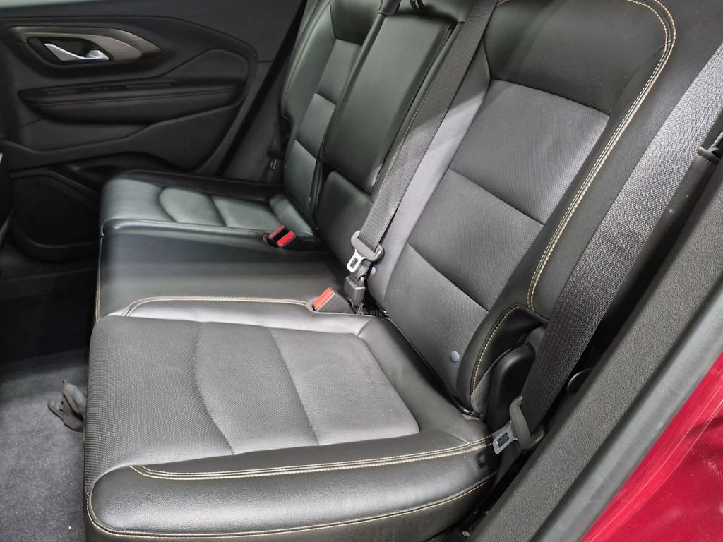 Thumbnail: 2020 GMC Terrain - 13