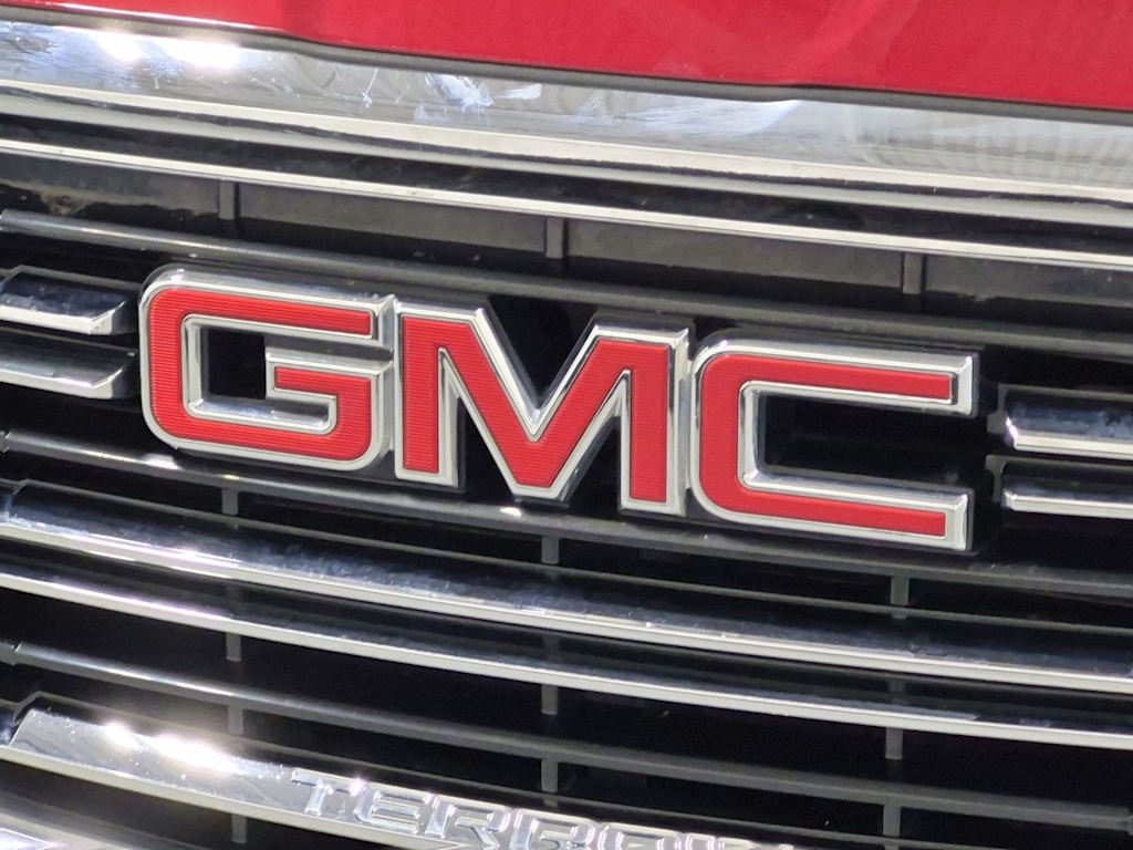 Thumbnail: 2020 GMC Terrain - 7
