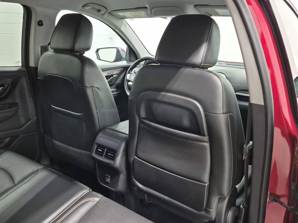 Thumbnail: 2020 GMC Terrain - 12