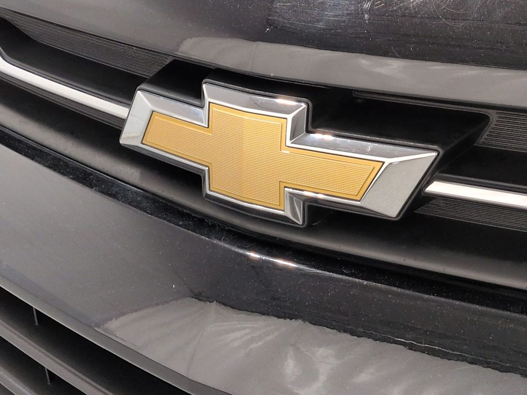 Thumbnail: 2017 Chevrolet Trax - 7
