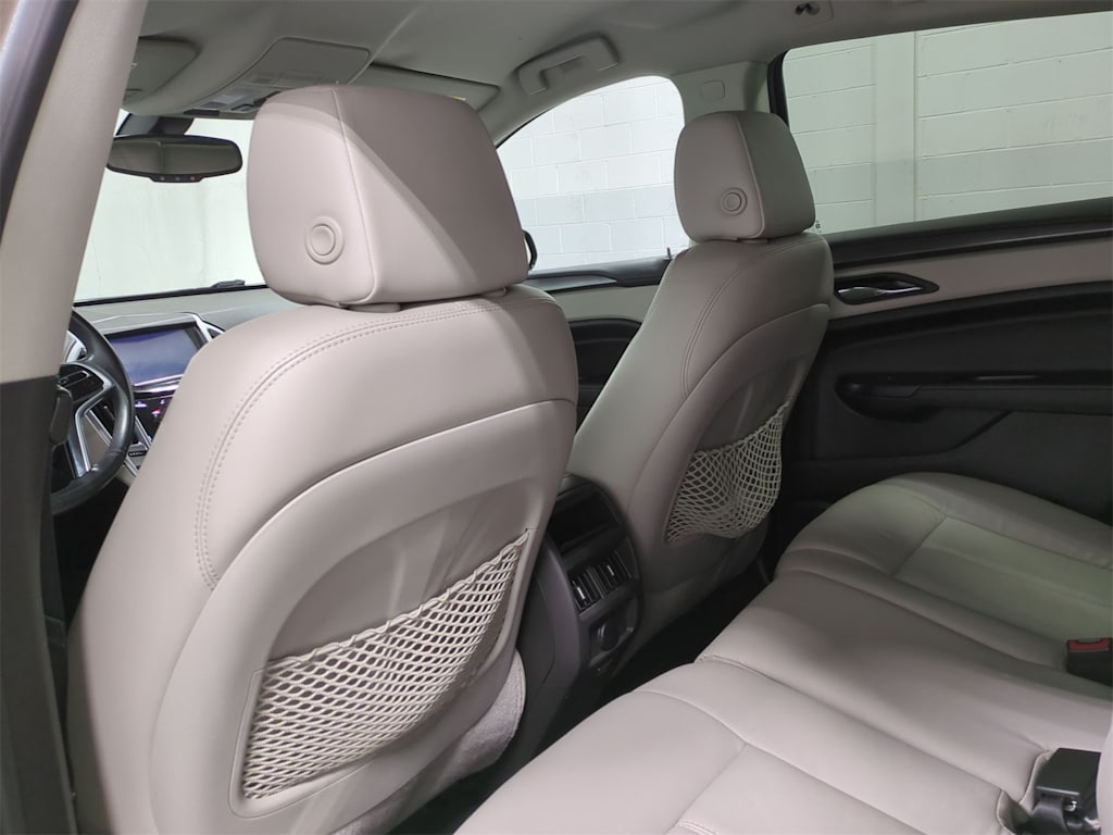 Thumbnail: 2016 Cadillac SRX - 13