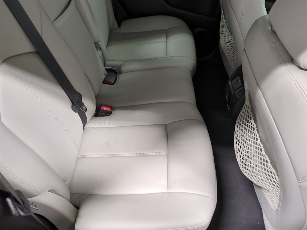 Thumbnail: 2016 Cadillac SRX - 28