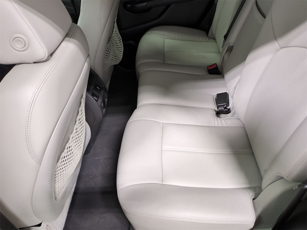 Thumbnail: 2016 Cadillac SRX - 12