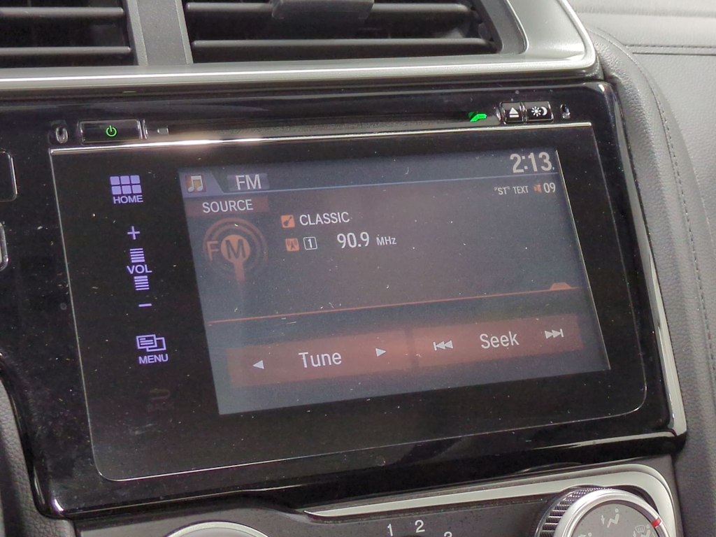 Thumbnail: 2015 Honda Fit - 15