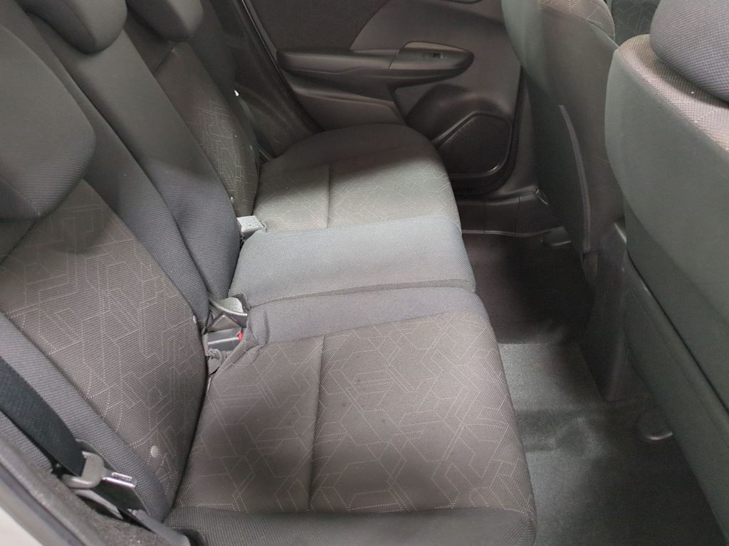 Thumbnail: 2015 Honda Fit - 29