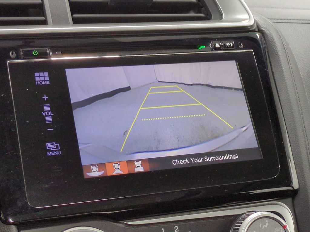 Thumbnail: 2015 Honda Fit - 35