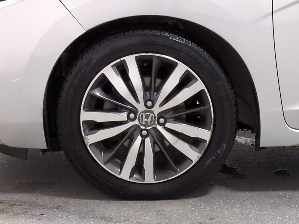 Thumbnail: 2015 Honda Fit - 8