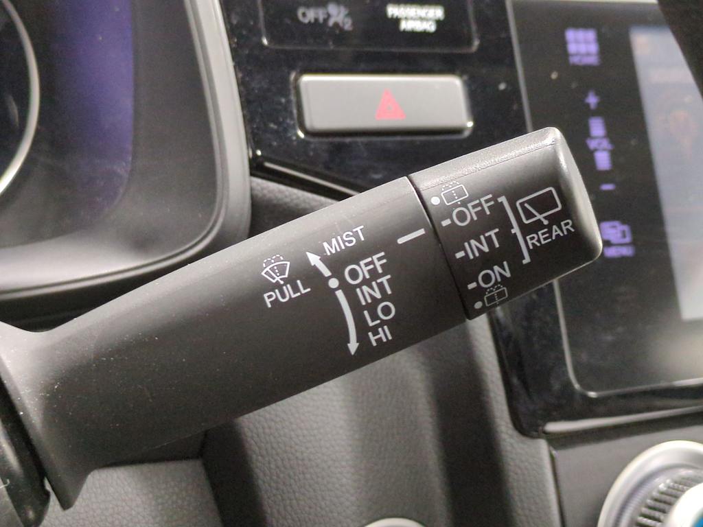 Thumbnail: 2015 Honda Fit - 16