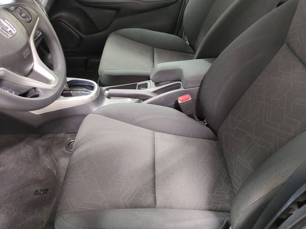 Thumbnail: 2015 Honda Fit - 11