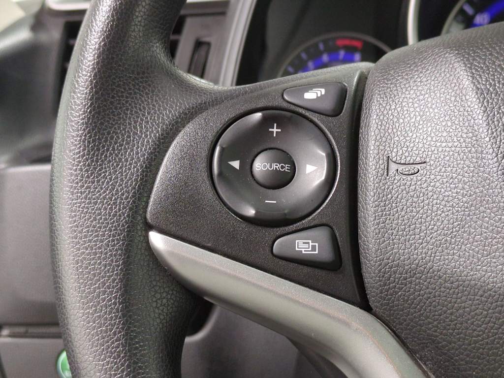 Thumbnail: 2015 Honda Fit - 32