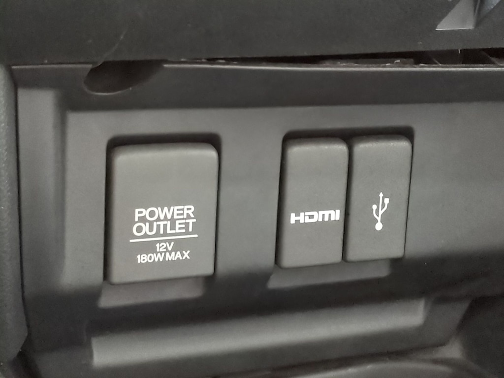 Thumbnail: 2015 Honda Fit - 36