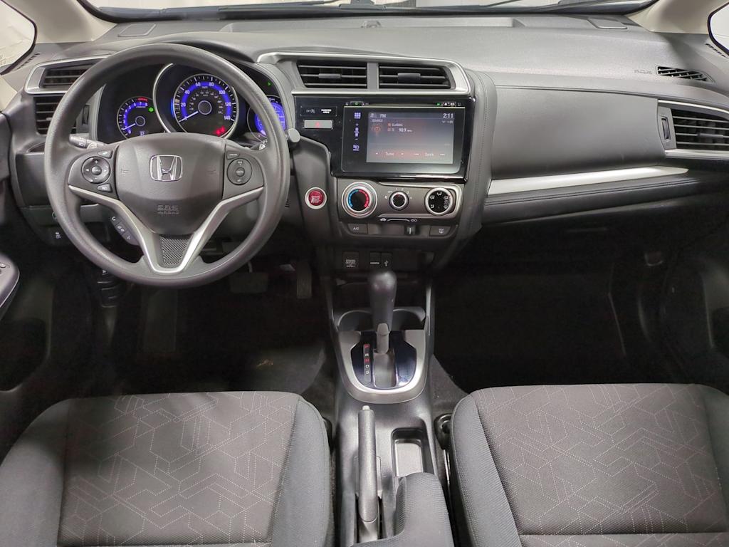 Thumbnail: 2015 Honda Fit - 10