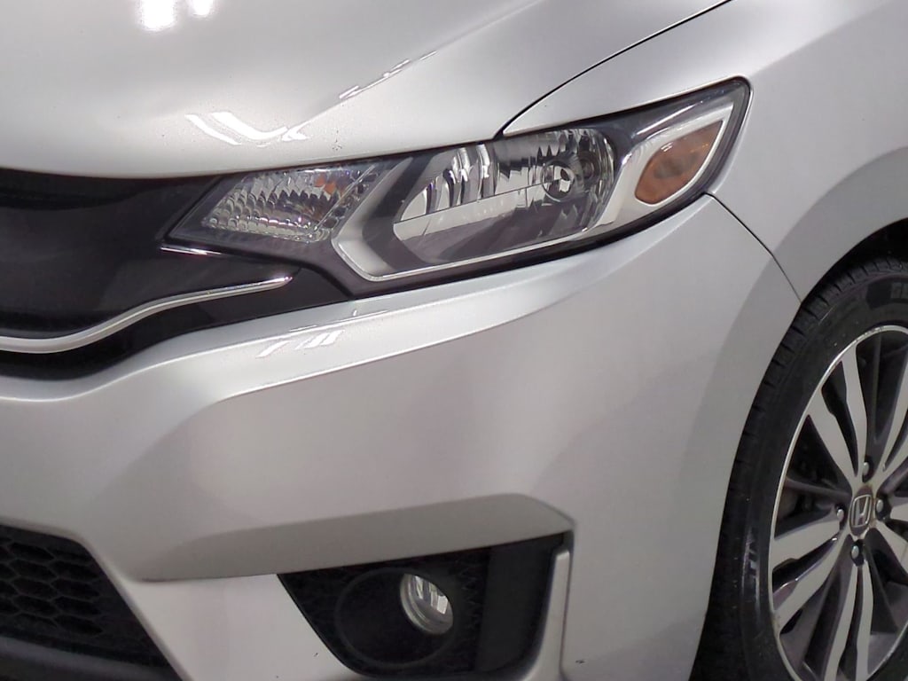 Thumbnail: 2015 Honda Fit - 25