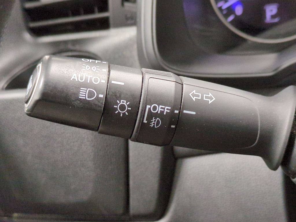 Thumbnail: 2015 Honda Fit - 34