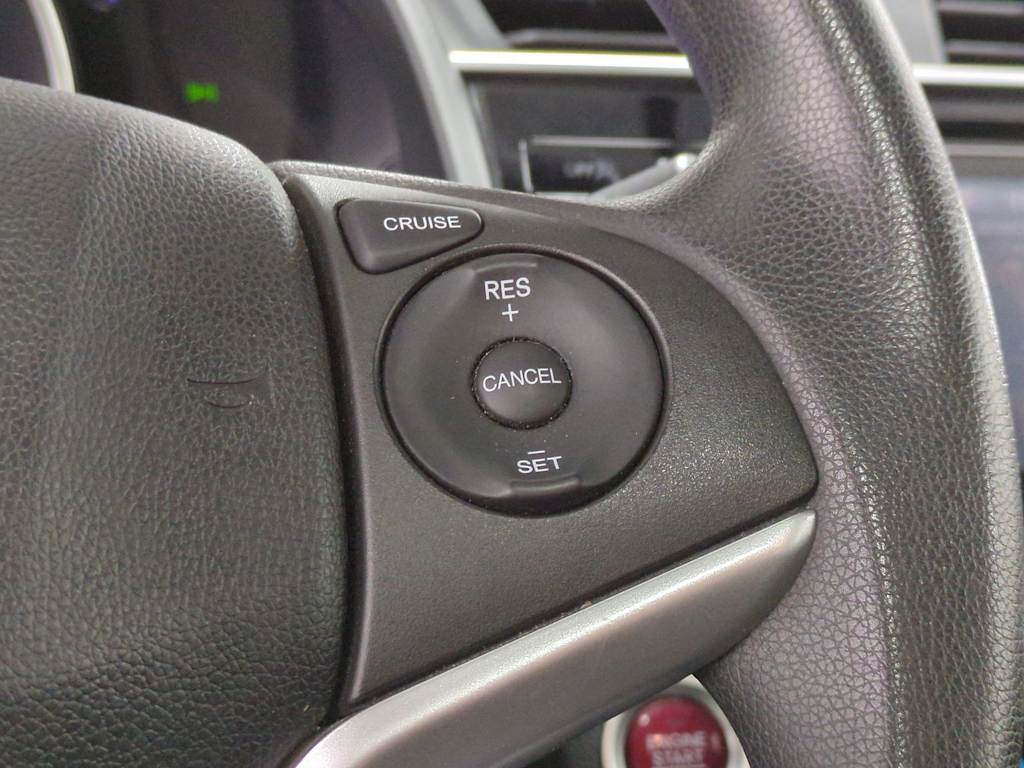 Thumbnail: 2015 Honda Fit - 33