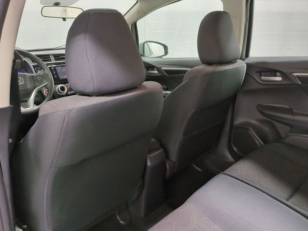 Thumbnail: 2015 Honda Fit - 12