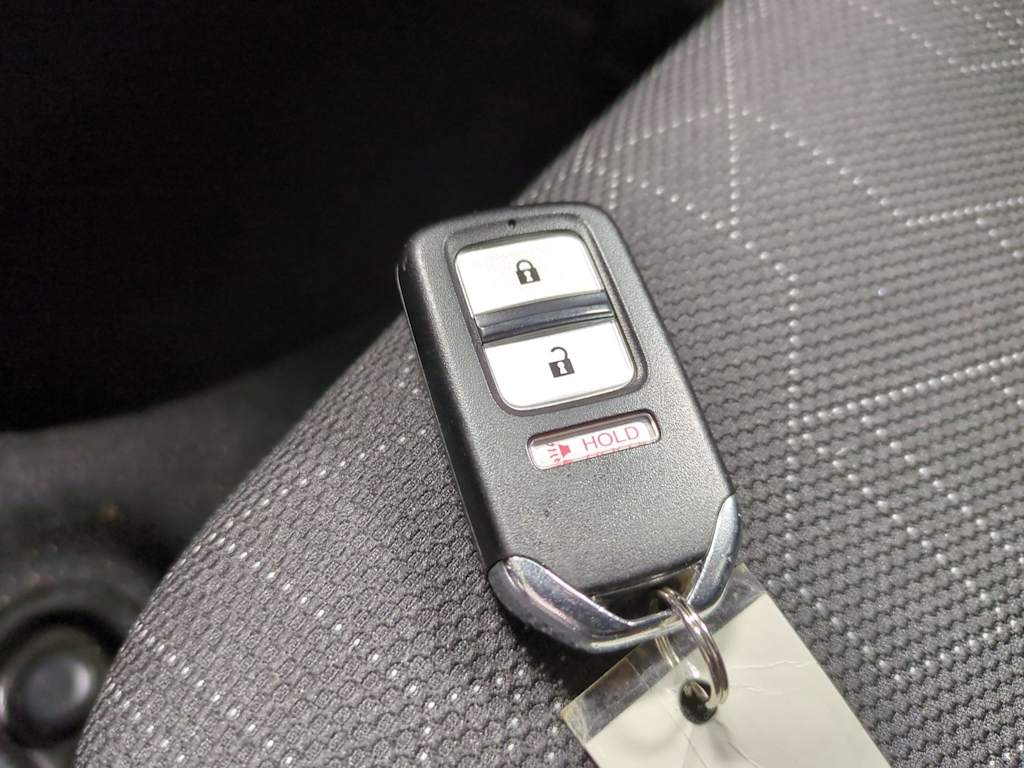 Thumbnail: 2015 Honda Fit - 19