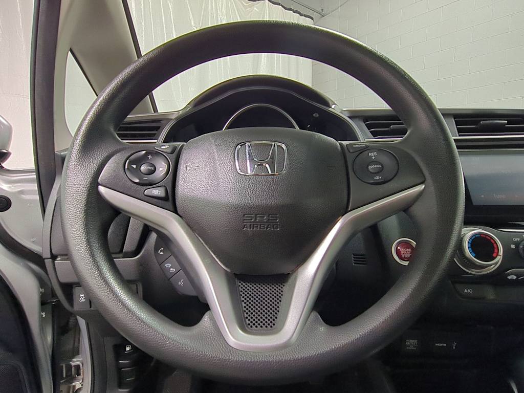 Thumbnail: 2015 Honda Fit - 14