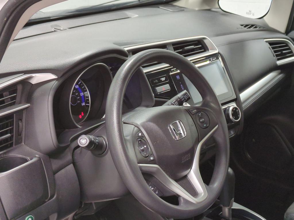 Thumbnail: 2015 Honda Fit - 2