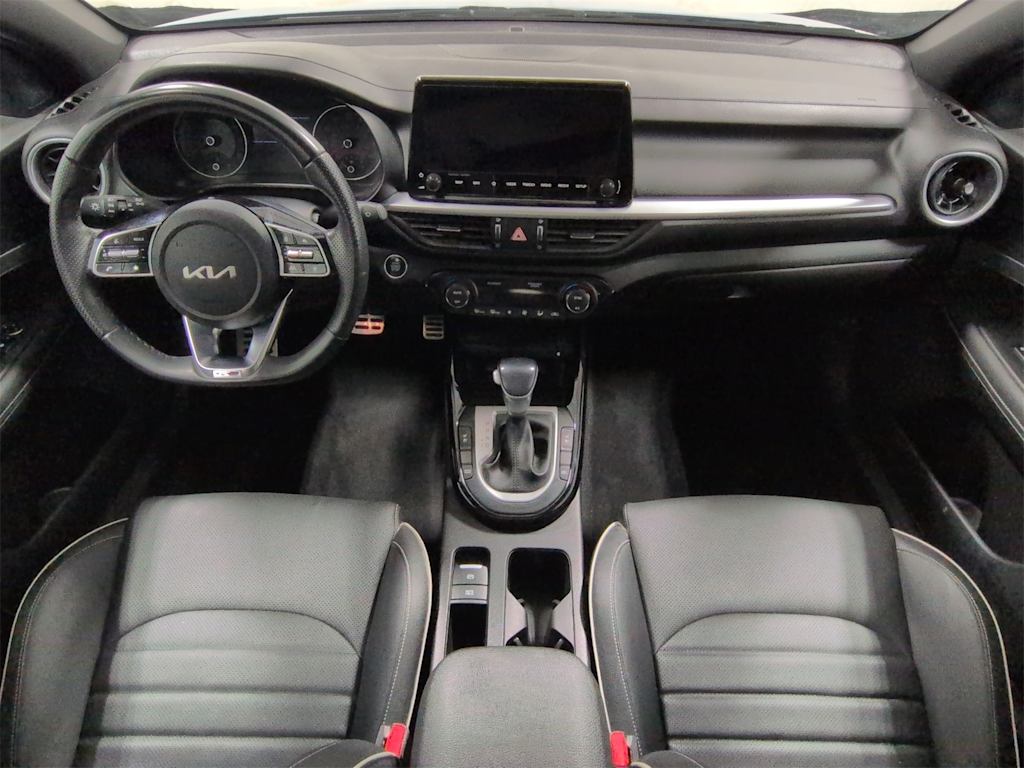 Thumbnail: 2023 Kia Forte - 10