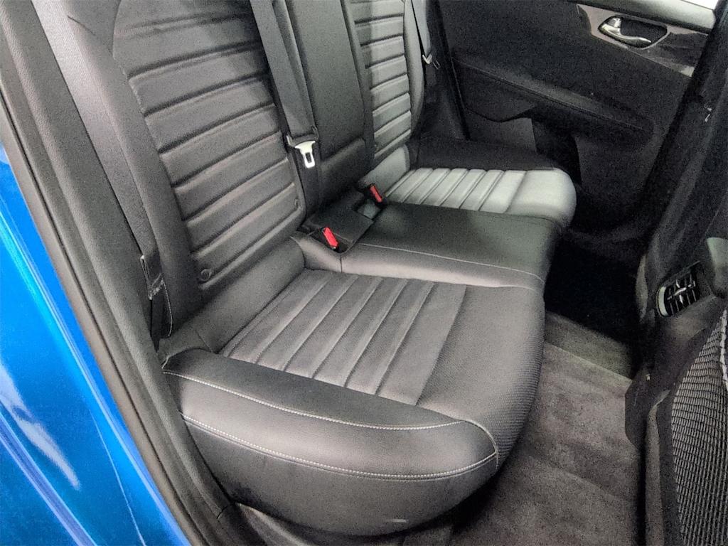 Thumbnail: 2023 Kia Forte - 31