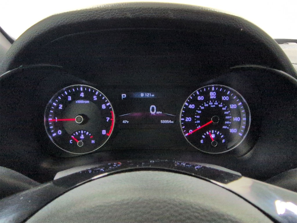 Thumbnail: 2023 Kia Forte - 18