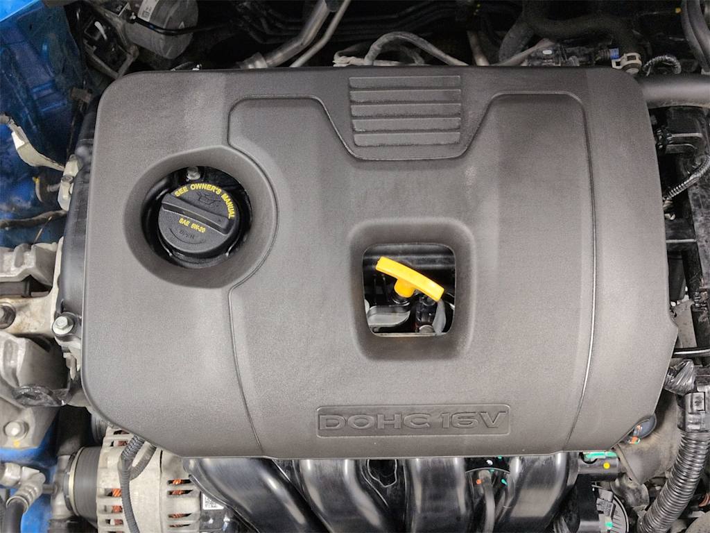 Thumbnail: 2023 Kia Forte - 9