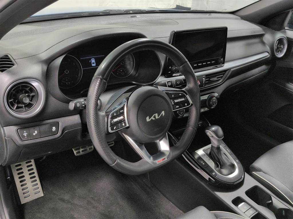 Thumbnail: 2023 Kia Forte - 2