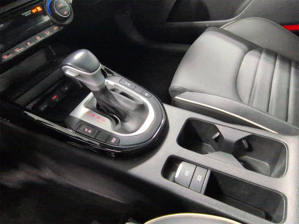 Thumbnail: 2023 Kia Forte - 39