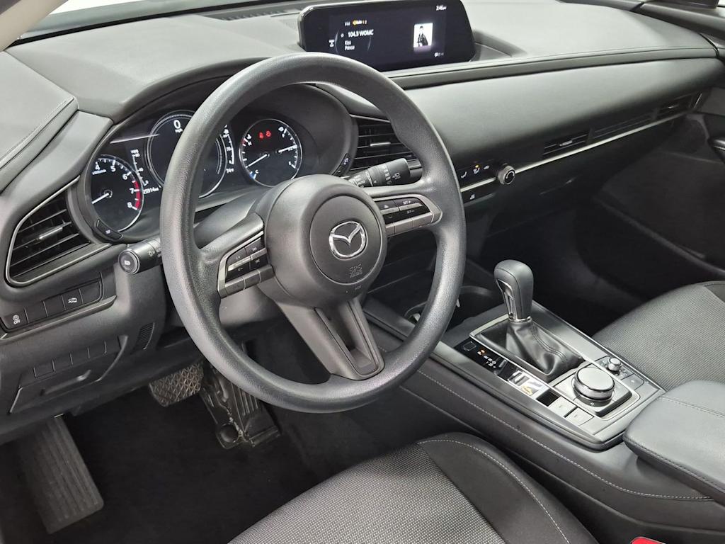 Thumbnail: 2023 Mazda CX-30 - 2