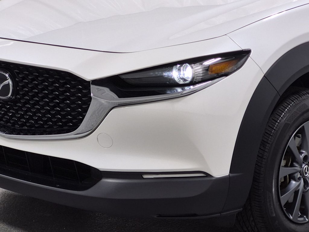 Thumbnail: 2023 Mazda CX-30 - 23