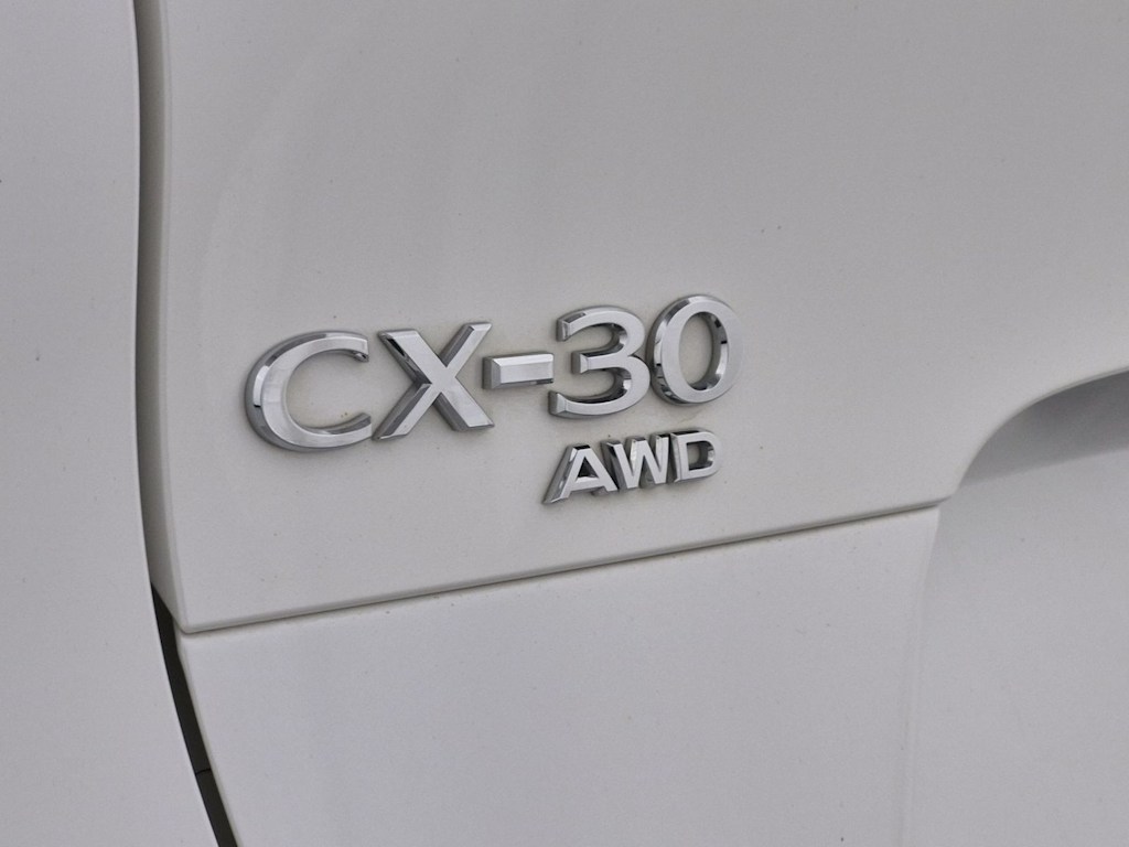Thumbnail: 2023 Mazda CX-30 - 24