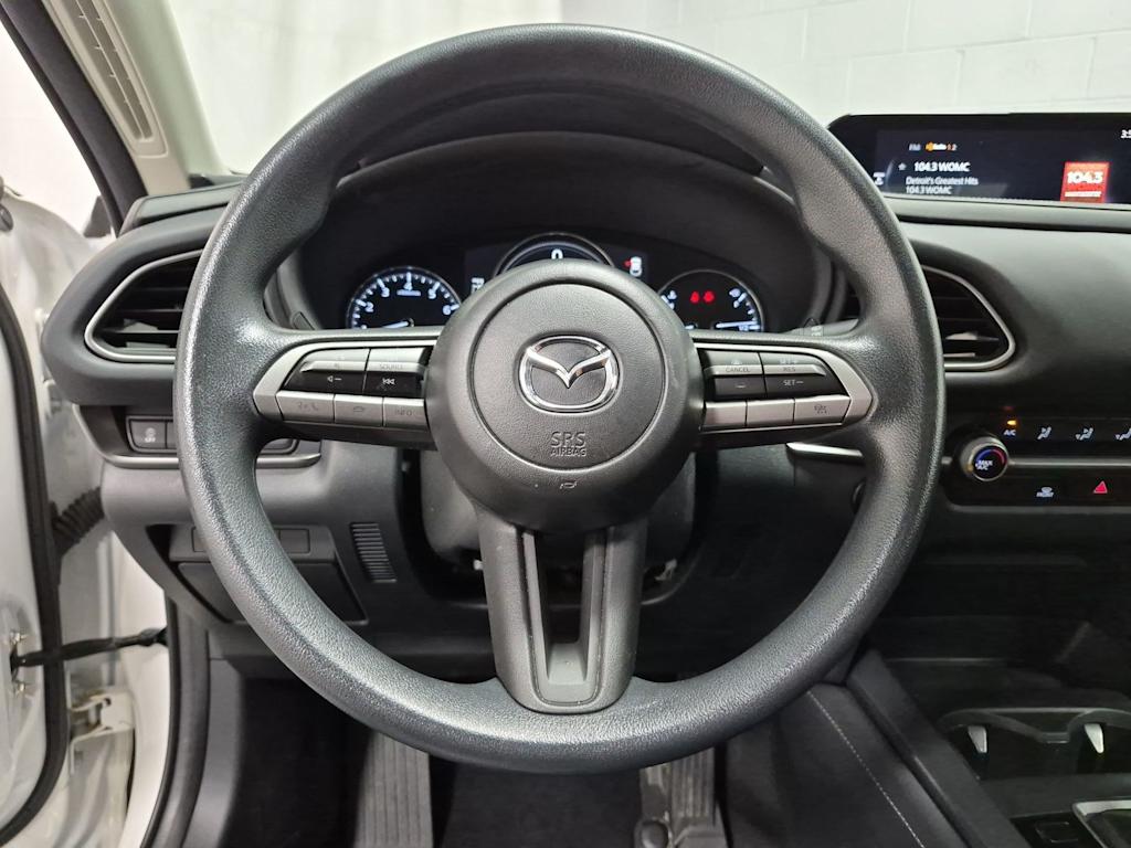 Thumbnail: 2023 Mazda CX-30 - 13