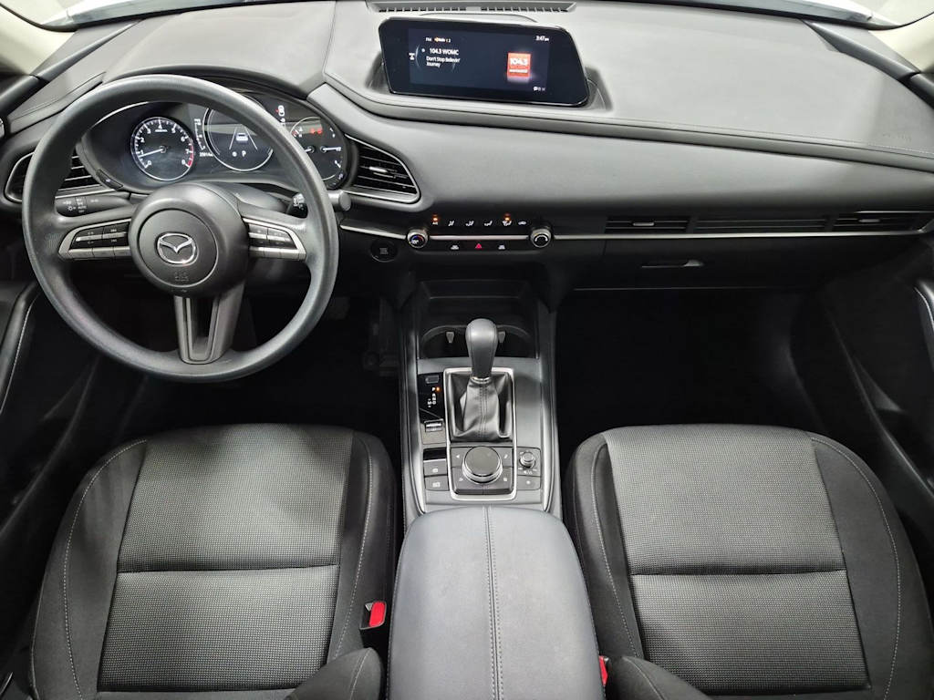 Thumbnail: 2023 Mazda CX-30 - 9