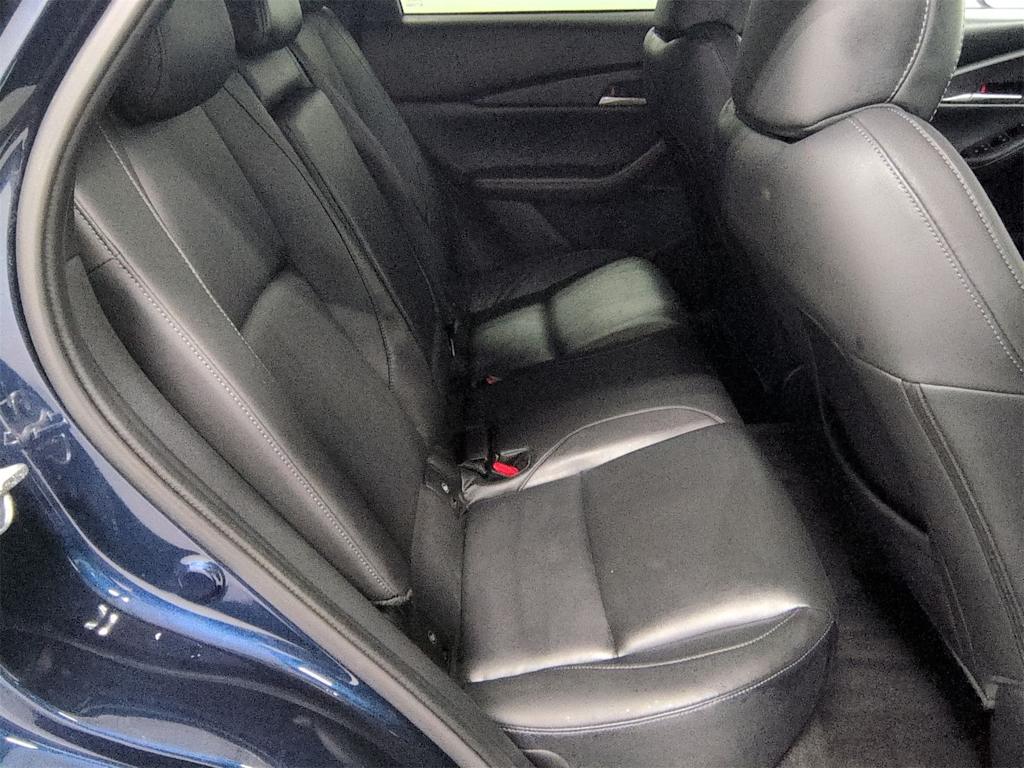 Thumbnail: 2022 Mazda CX-30 - 29