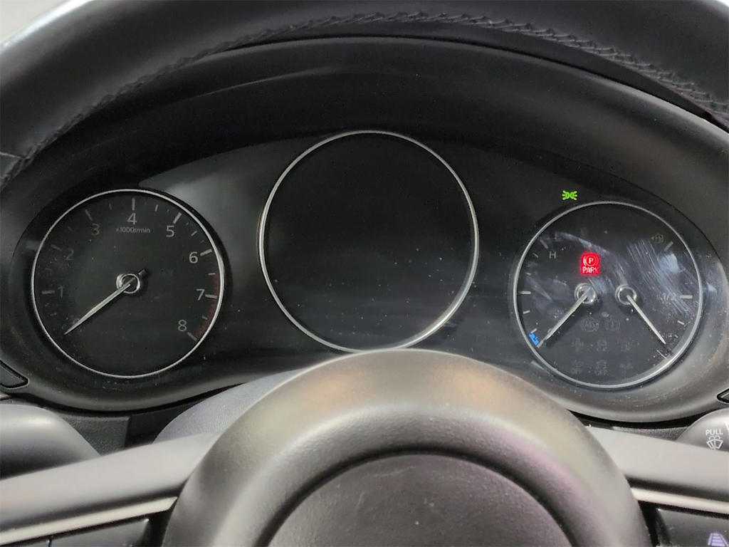 Thumbnail: 2022 Mazda CX-30 - 17