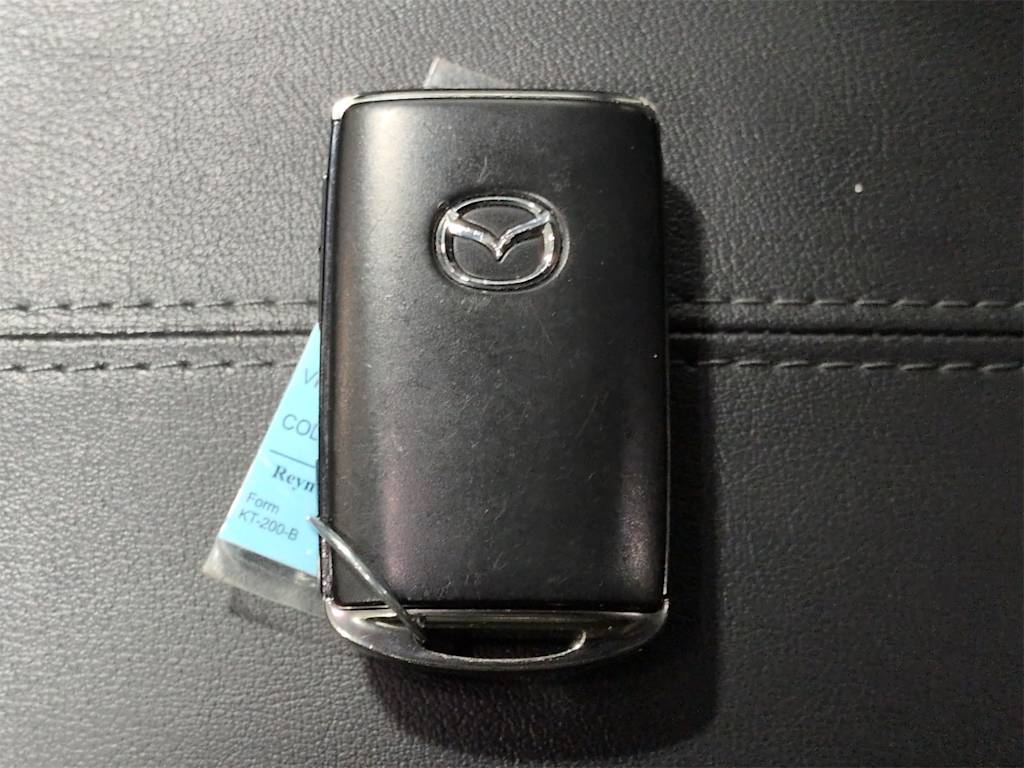 Thumbnail: 2022 Mazda CX-30 - 19