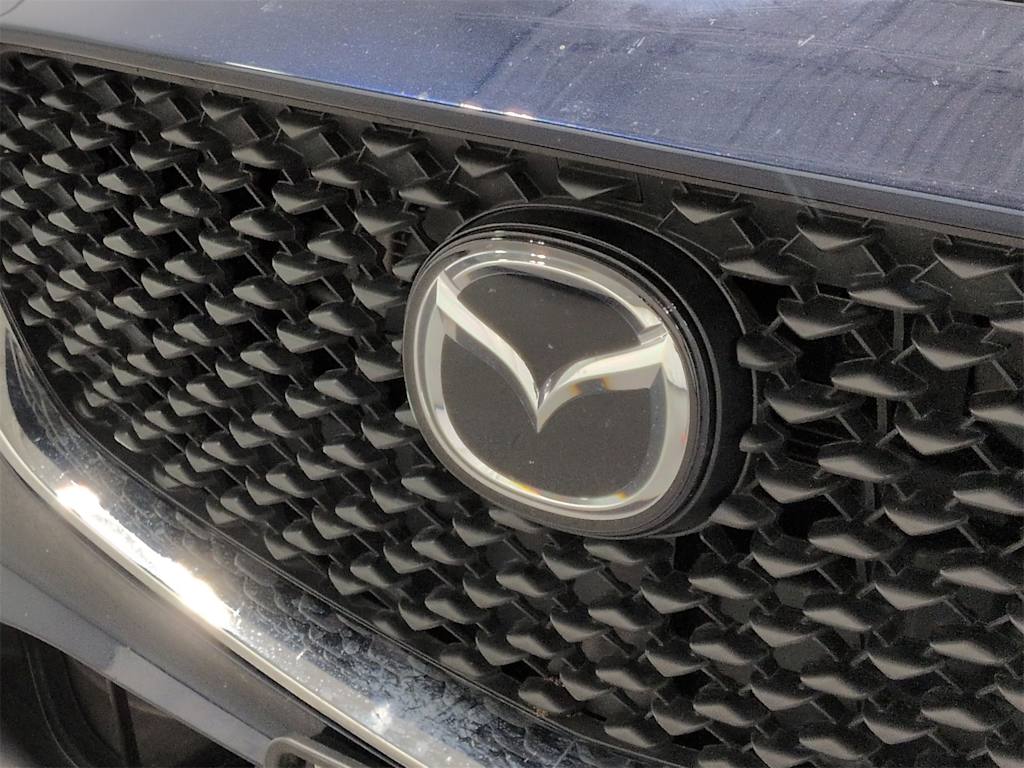 Thumbnail: 2022 Mazda CX-30 - 26