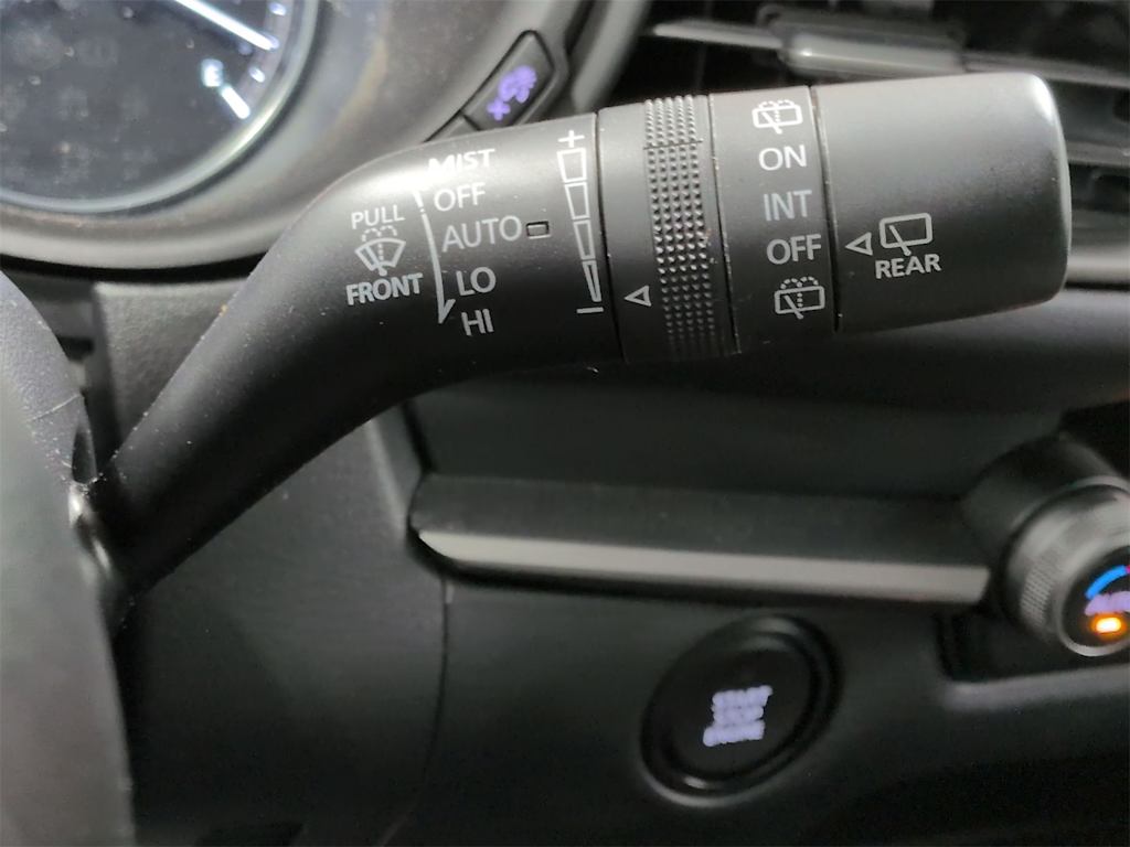 Thumbnail: 2022 Mazda CX-30 - 32