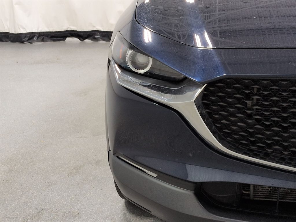 Thumbnail: 2022 Mazda CX-30 - 7