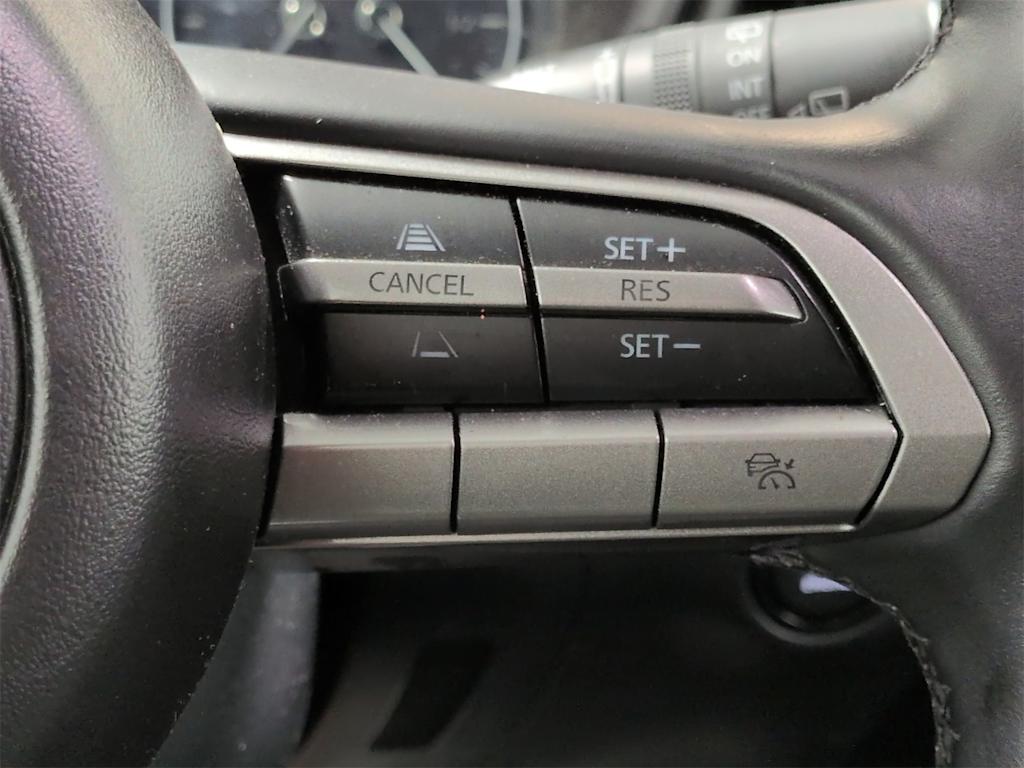 Thumbnail: 2022 Mazda CX-30 - 31