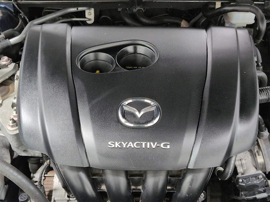 Thumbnail: 2022 Mazda CX-30 - 9