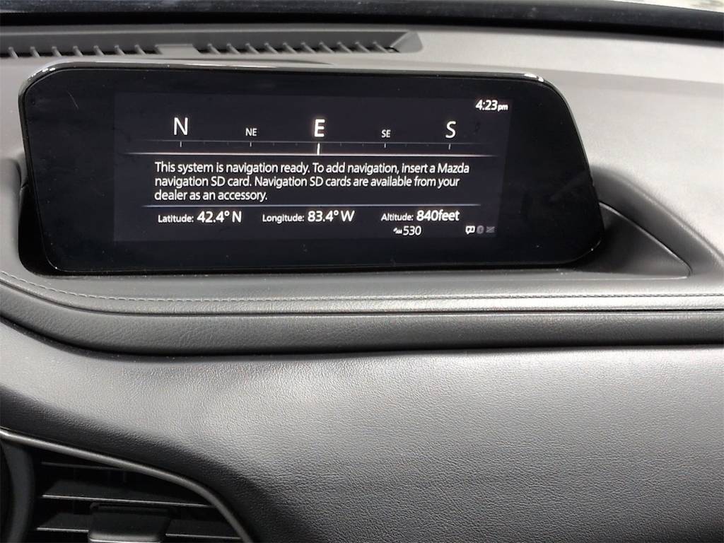 Thumbnail: 2022 Mazda CX-30 - 33