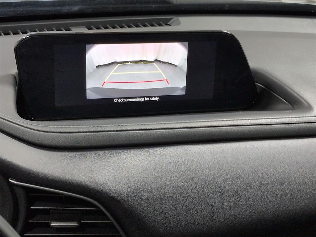 Thumbnail: 2022 Mazda CX-30 - 34