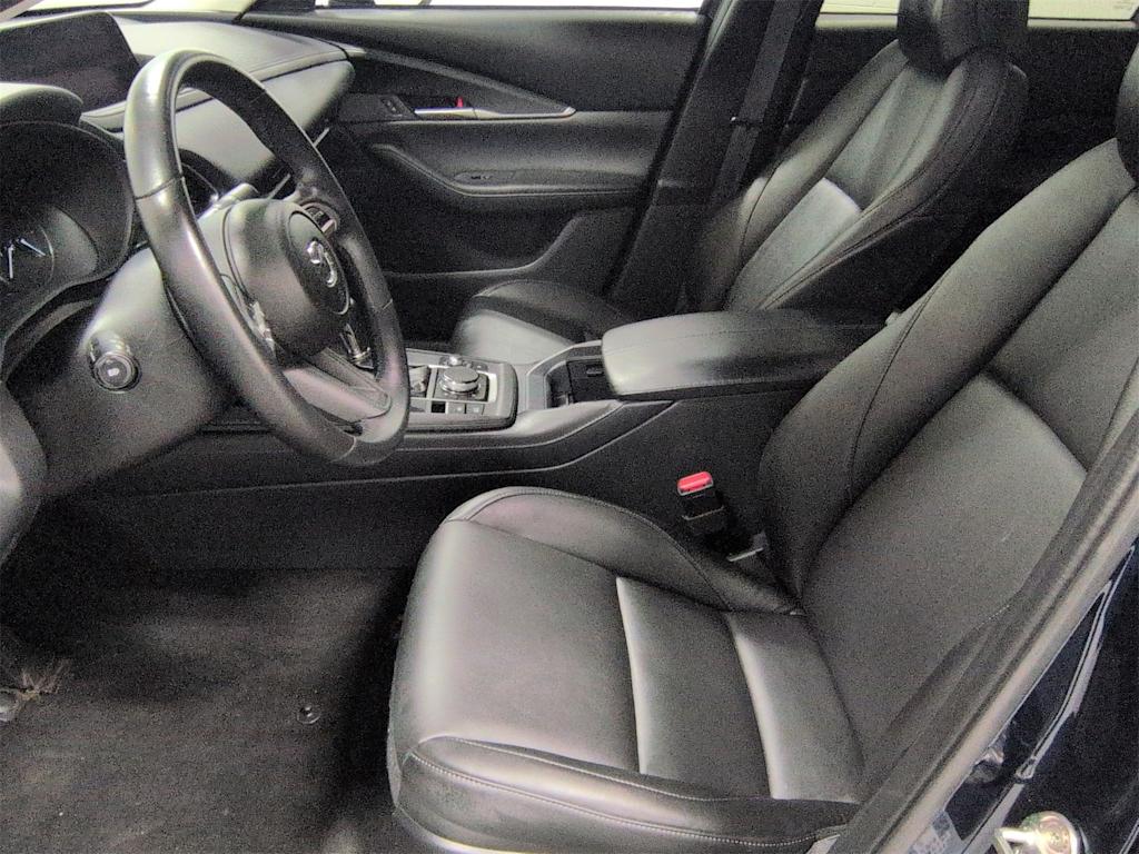 Thumbnail: 2022 Mazda CX-30 - 11