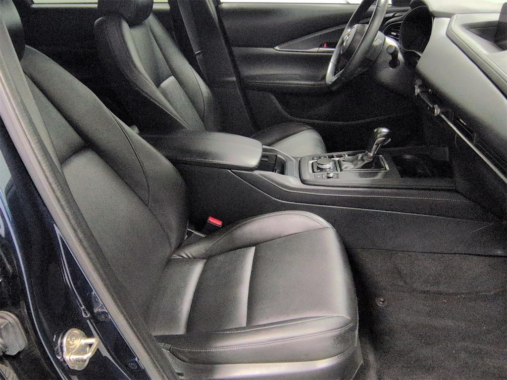 Thumbnail: 2022 Mazda CX-30 - 12