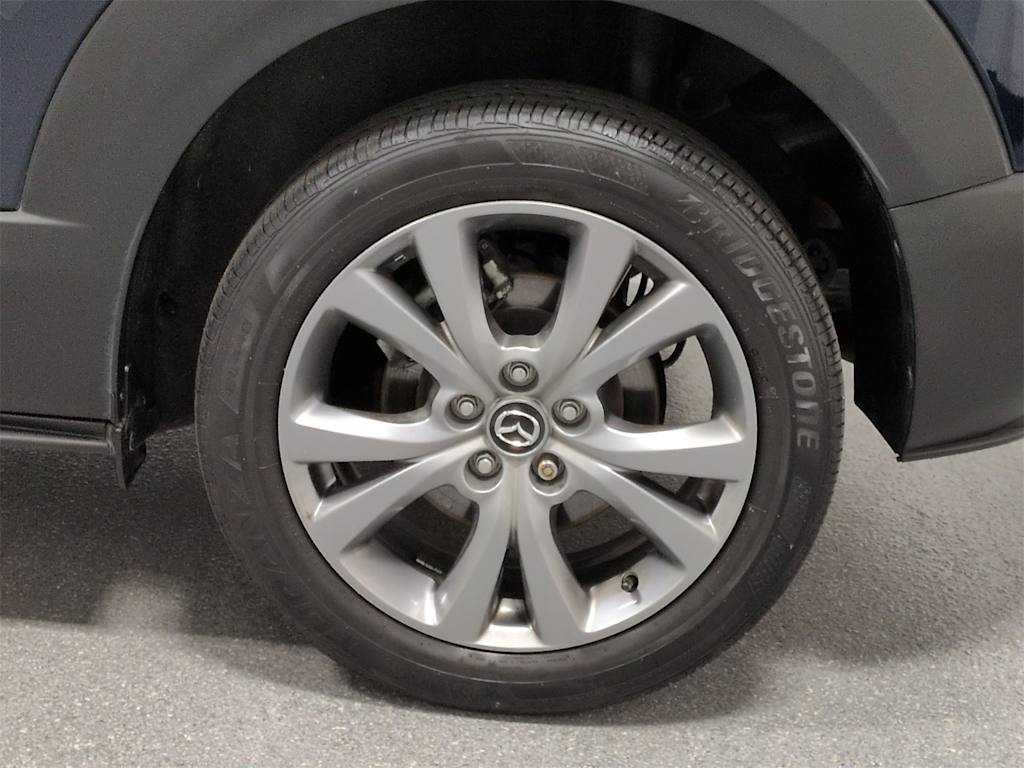 Thumbnail: 2022 Mazda CX-30 - 8